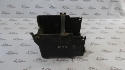 Ford fiesta mk7 vii корпус аккумулятор фото №1