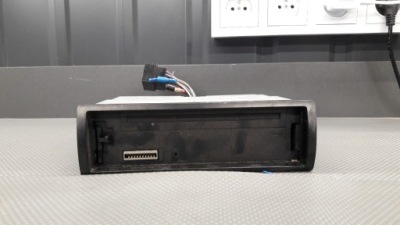 Kd-r441 радіо cd jvc фото №1