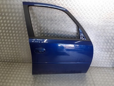 Дверь правый перед opel meriva a z21b фото №1