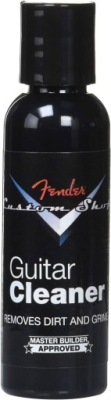Fender Guitar Quick Clean płyn do polerowania gitary