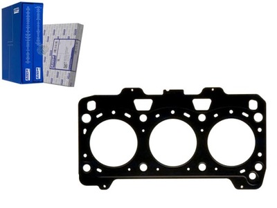 Прокладка головки citroen xantia xm peugeot 406 60 фото №1