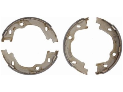 Тормозные колодки набор kia pro ceed i 1.4-2.0 08-13 фото №1