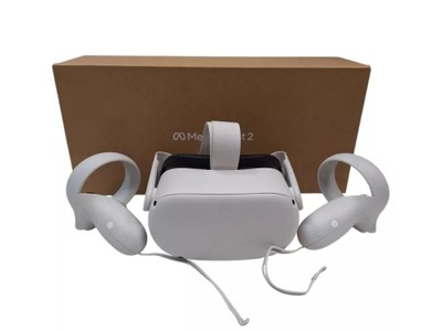 GOGLE VR META OCULUS QUEST 2