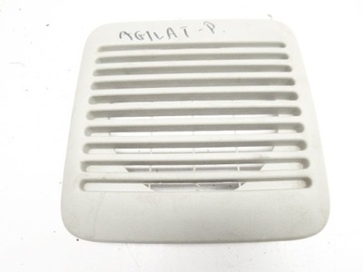 Agila a защита решётка динамика задняя задняя правая фото №1