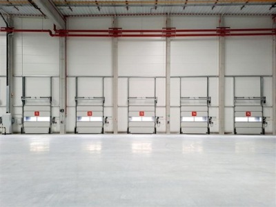 Magazyny i hale, Gdańsk, Stogi, 2000 m²