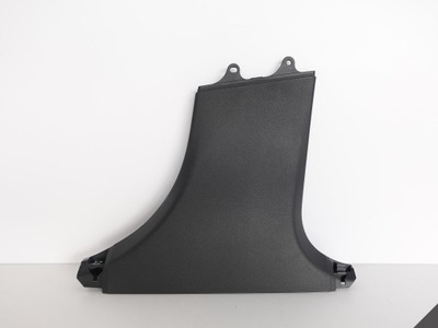 Mercedes c-klasa w205 захист стійка права задня фото №1