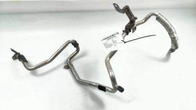 Шланг кондиціонера 93456957 fiat talento фото №1