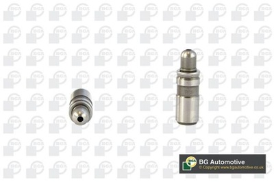 BGA PUSH RODS VALVES HL5398  