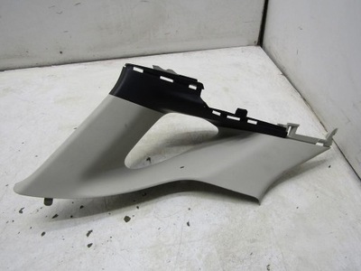 Захист стійка заднього лівий задня ліва задні mazda cx3 cx-3 фото №1