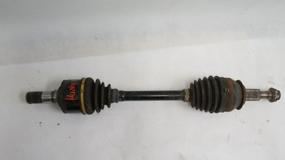 Привідний вал ліва mazda 6 iii gj 2.2 lift фото №1
