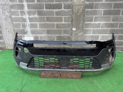 Jeep avenger бампер передній org eu фото №1