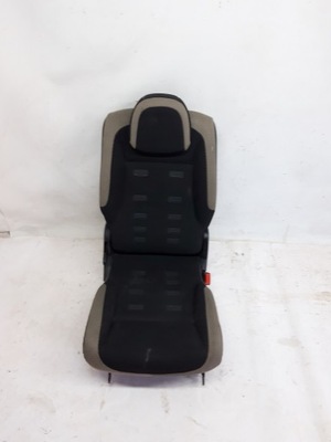 Partner iii ii berlingo iii ii 2011-2016 сидіння правий задній lift фото №1