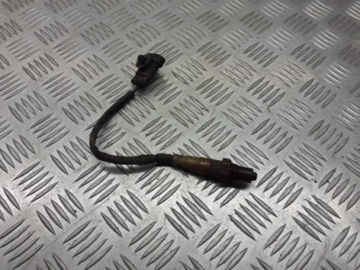 Датчик лямбда-зонд fiat idea 1.4 0258006205 фото №1