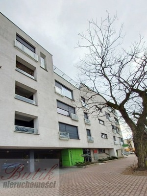 Mieszkanie, Poznań, Grunwald, 79 m²