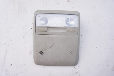 Лампа освещение салона opel mokka i a фото №1