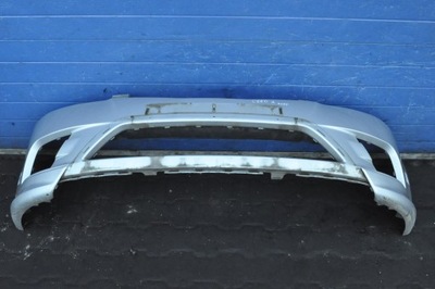 Kia ceed i lift бампер перед передний sport фото №1