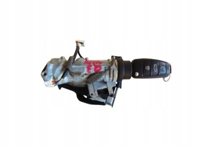 Замок запалювання з ключ audi q3 8u 2011-2018 rok 8x0919884e фото №1