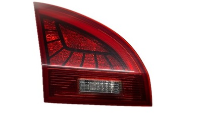 KIA VENGA RESTYLING FARO IZQUIERDA IZQUIERDO PARTE TRASERA PARTE TRASERA DIODO LUMINOSO LED EN TAPA DE MALETERO 15-19  