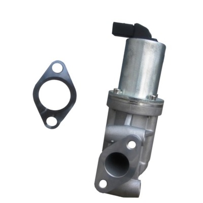 Клапан выхлопных газов egr do hyundai kia lver202 фото №1