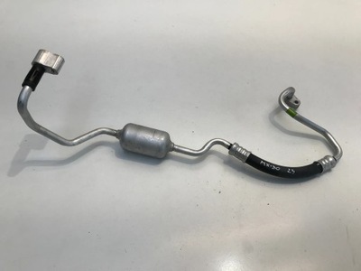 Mazda mx-30 ev 2022 шланг wąż кондиционера фото №1