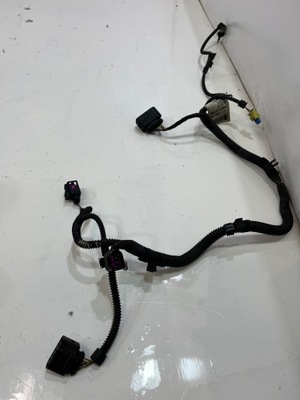 JUEGO DE CABLES PAS DELANTERO PORSCHE CAYENNE II 7P5 7P5971073B  