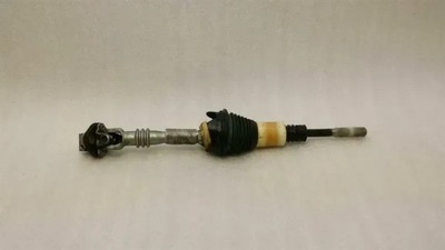 Mercedes sl r230 руль joint a2304602916 tie rod вал фото №1