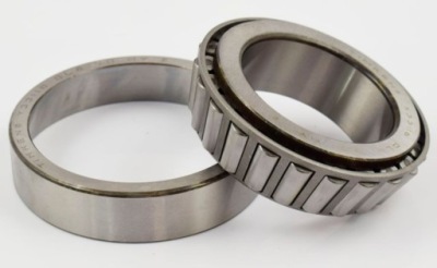 Подшипник bpw,gigant, mb,ror,schmitz 33116 фото №1