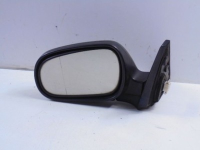 CIVIC 6 VI MIRROR LEFT ELECTRICAL 3D 014757  