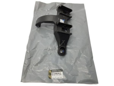 Кронштейн linkek переключения передач master 2.3 dci фото №1