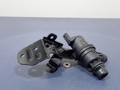 Bmw ix i20 xdrive40 клапан распределитель wody 9896407 фото №1