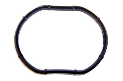 Elring 504.330 прокладка, корпус термостата фото №1