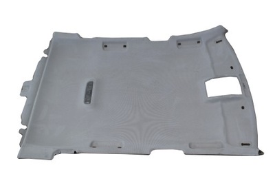 Audi a3 8p0 lift sportback потолок фото №1