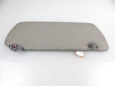 Защита солнцезащитная правая nissan cabstar 2007 фото №1