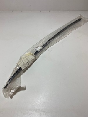 Opel vivaro b молдинг віконна ліва фото №1