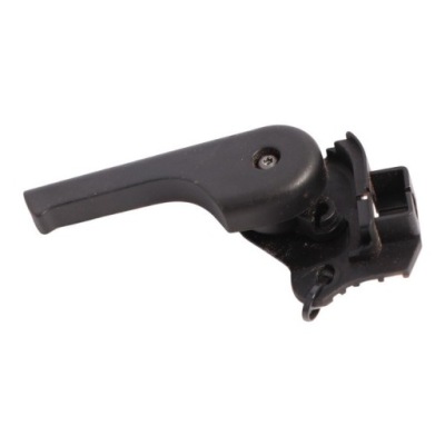 Тяга рычаг ручка капот evoque discovery фото №1