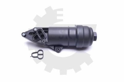 Корпус фильтра масла skv 31skv148 фото №1