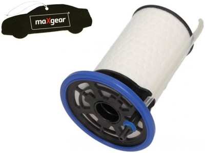 FILTRO COMBUSTIBLES MAXGEAR 26-1143 + ZAPACH  