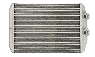 Обігрівач renault kangoo 1.5dci 08-, master ii 2.3dci 11- фото №1