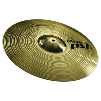 Talerz Paiste 16 PST3 crash