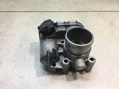 Дроссельная заслонка punto ii 1.2 16v 0280750042 фото №1