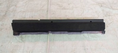 Bmw x6 e71 защита корпус крышки задний 7246994 фото №1