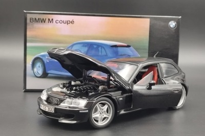 BMW Z3 ROADSTER 1:18 UT MODELS ZAPRASZAM - 6644894044 - oficjalne