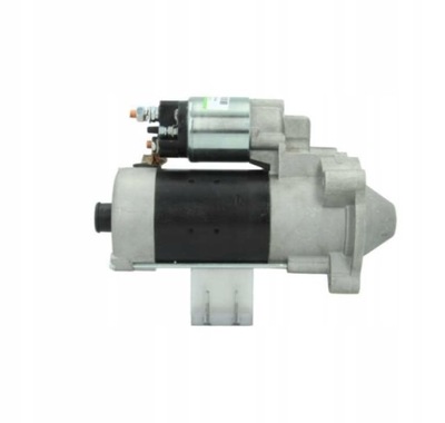 Стартер 12v 1.9kw do lancia phedra 2.0 jtd 2.2 фото №1
