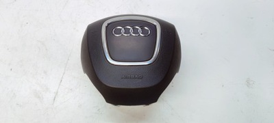 AIR BAGS AIR STEERING WHEEL AUDI A3 8P 8P0880201AM 6PS  