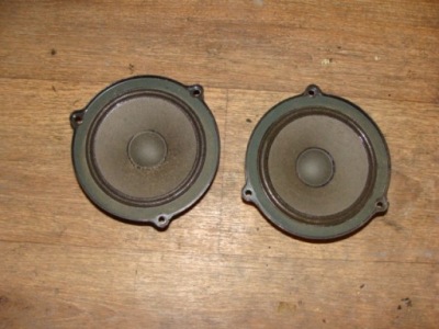 Динамик дверь задняя harman kardon land rover discovery 2 ii фото №1