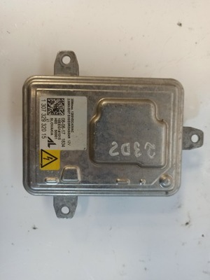 Alfa romeo stelvio преобразователь 130732932015 фото №1