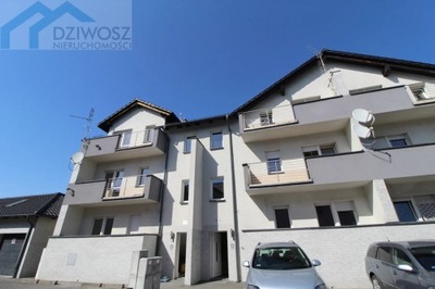 Mieszkanie, Siechnice, 33 m²