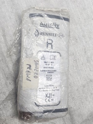 Org. dacia sandero iii renault подушка сиденье правая подушка безопасности 648835200 фото №1