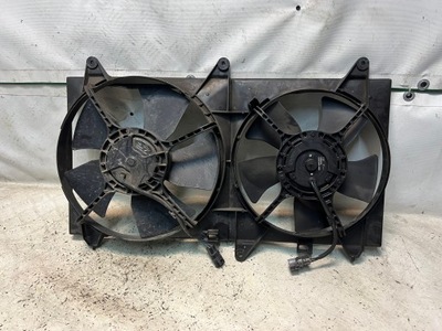 CHEVROLET EPICA 2.0 2.5 VENTILADOR DEL RADIADOR EUROPA CON  