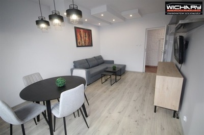 Mieszkanie, Siemianowice Śląskie, 54 m²